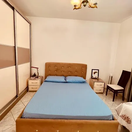 Ola's Nyaraló
