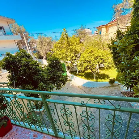 Nyaraló Ola's Vlora