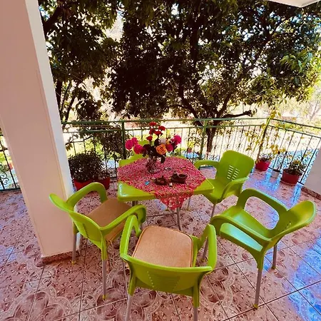 Ola's Vlora
