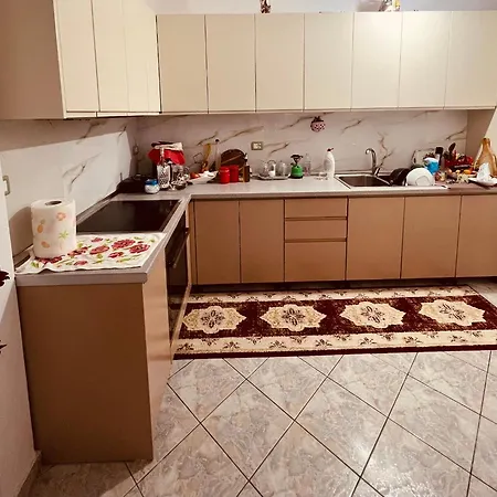 Tatil Evi Ola's Avlonya